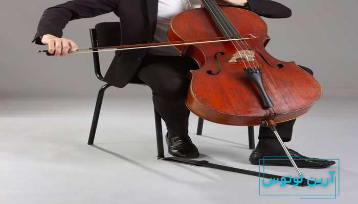 فواید ویولن سل نواختن
