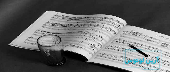 تفاوت ریتم و ملودی چیست؟