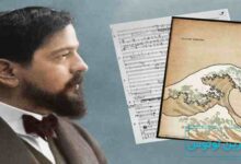 بیوگرافی کلود دبوسی