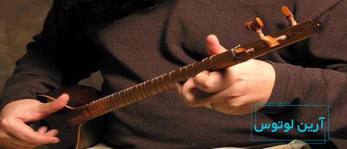 یادگیری سه تار چقدر طول میکشد؟