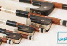 آرشه هشت ضلعی یا هشت پر چیست