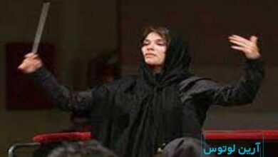 نازنین آقاخانی کیست؟