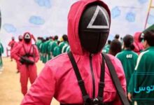 بررسی موسیقی اسکوئید گیم