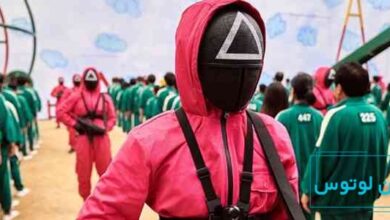 بررسی موسیقی اسکوئید گیم