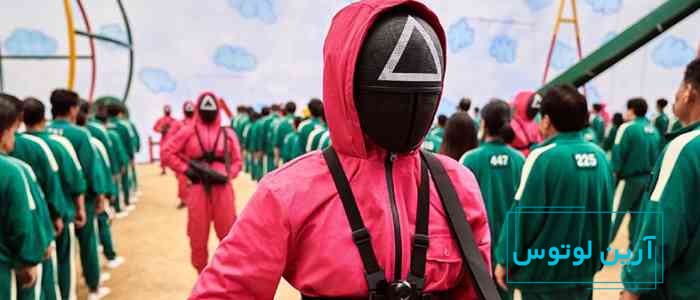 بررسی موسیقی اسکوئید گیم