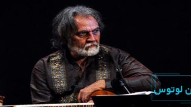 بیوگرافی مجید درخشانی