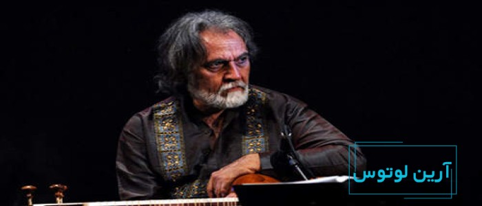 بیوگرافی مجید درخشانی