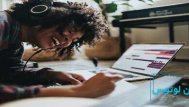 یادگیری زبان با موسیقی