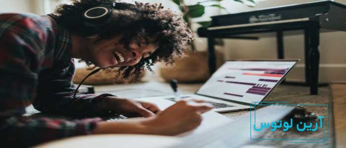 یادگیری زبان با موسیقی