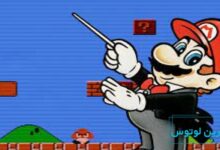 موسیقی بازی ویدئویی