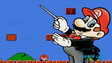 موسیقی بازی ویدئویی