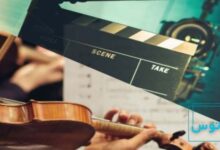 اهمیت موسیقی در فیلم