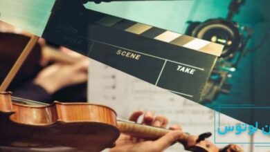 اهمیت موسیقی در فیلم