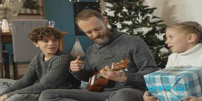 ایده هدیه مناسب برای نوازندگان