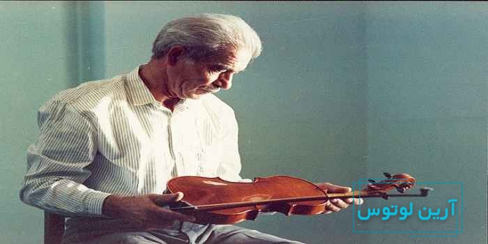 بیوگرافی ابراهیم قنبری مهر