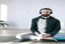 بهترین موسیقی برای مدیتیشن