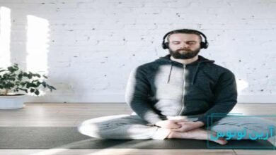 بهترین موسیقی برای مدیتیشن