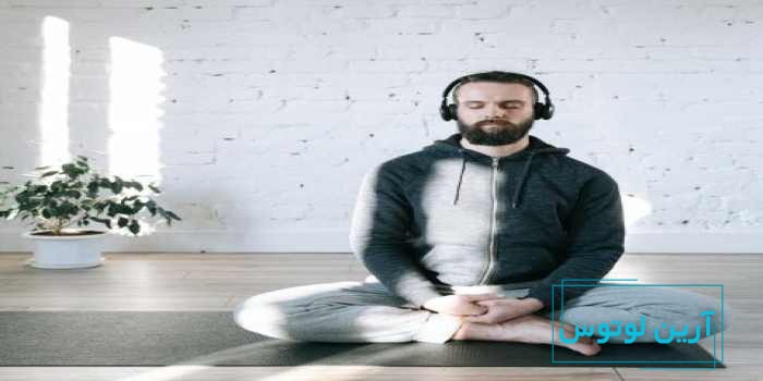 بهترین موسیقی برای مدیتیشن