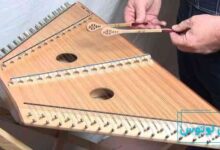 ساز دولسیمر چکشی چیست؟