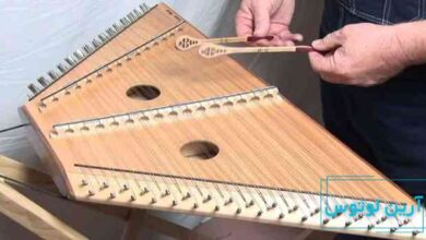 ساز دولسیمر چکشی چیست؟