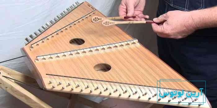 ساز دولسیمر چکشی چیست؟