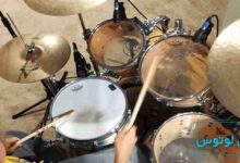 جملات درباره درامز