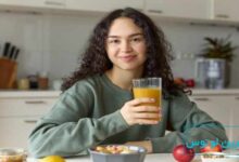 معرفی نوشیدنی مناسب برای خونندگان