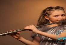 بهترین سن یادگیری فلوت چه زمانی است؟