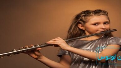 بهترین سن یادگیری فلوت چه زمانی است؟