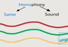 هموفونی در موسیقی چیست؟