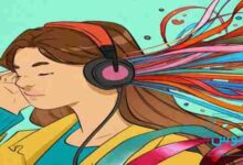 سینستزیا در موسیقی