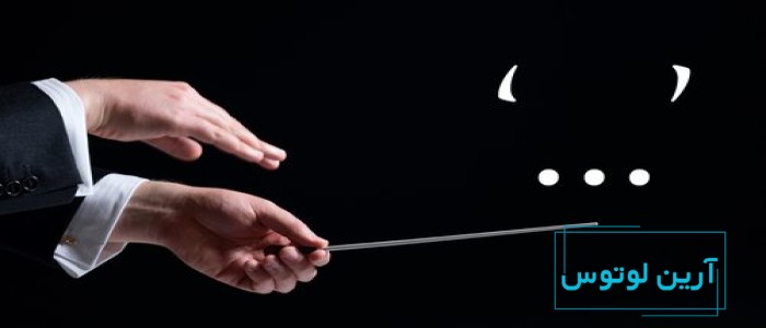 اهمیت سکوت در موسیقی