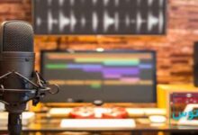 معرفی پادکست درباره موسیقی