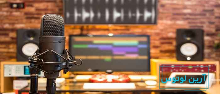 معرفی پادکست درباره موسیقی