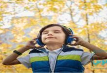 موسیقی مناسب کودک چگونه است؟