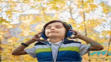 موسیقی مناسب کودک چگونه است؟