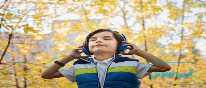موسیقی مناسب کودک چگونه است؟