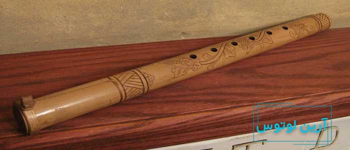 فلوت سولینگ چیست؟