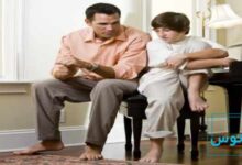 ارایجترین شتباهات والدین در یادگیری موسیقی کودک