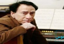 بیوگرافی شاهین فرهت