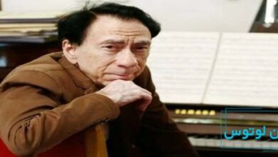 بیوگرافی شاهین فرهت