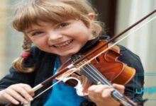 چرا موسیقی بهترین فعالیت تابستانی برای کودک است؟