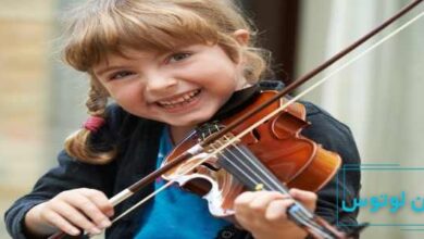 چرا موسیقی بهترین فعالیت تابستانی برای کودک است؟