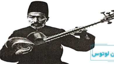 میرزا عبدالله فراهانی