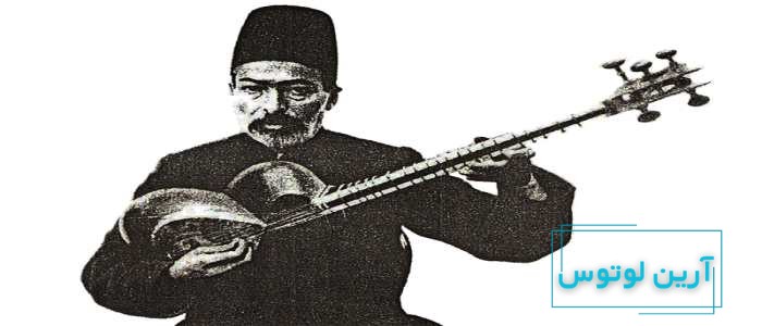 میرزا عبدالله فراهانی