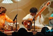 راگا در موسیقی هندی