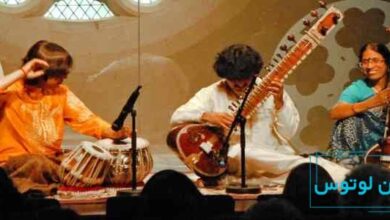 راگا در موسیقی هندی