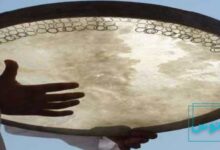 تکنیک ریز نوازی در دف چیست؟