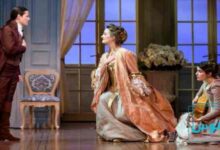 معروف ترین اپراهای جهان کدامند؟