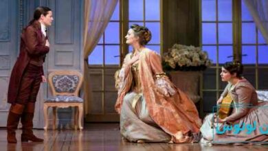 معروف ترین اپراهای جهان کدامند؟